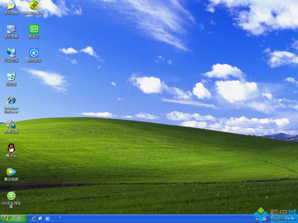 ȼXPϵͳװ_ȼghost xp sp3Żv1807 ISO